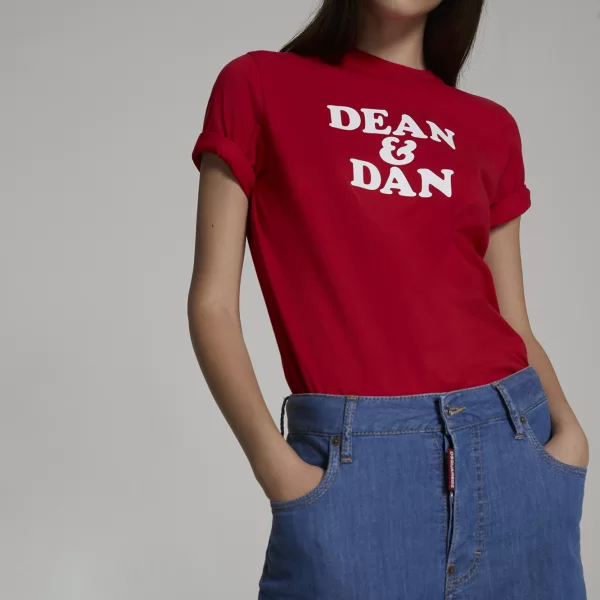 Dsquared2 - Μπλούζα Γυναικεία S75GD0096S22427-307