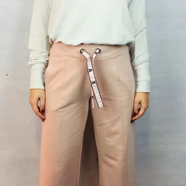 Armani Exchange - Παντελόνι Φόρμας Γυναικείο 3HYP87YJ76Z-1473