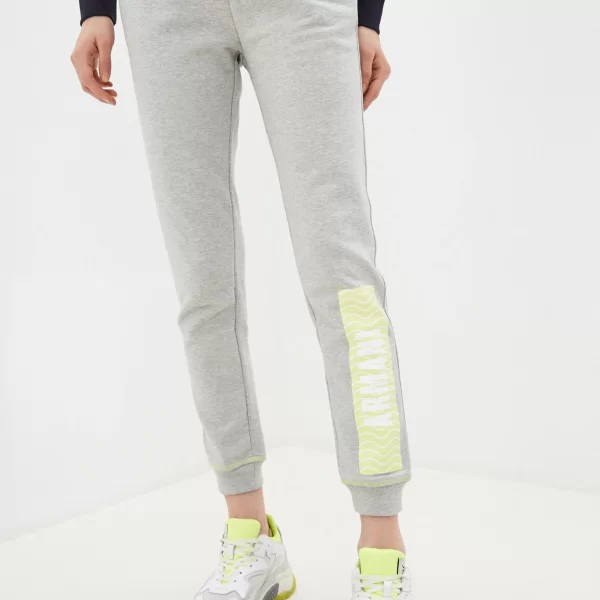 Armani Exchange - Παντελόνι Γυναικείο 3HYP78YJ7AZ-3911