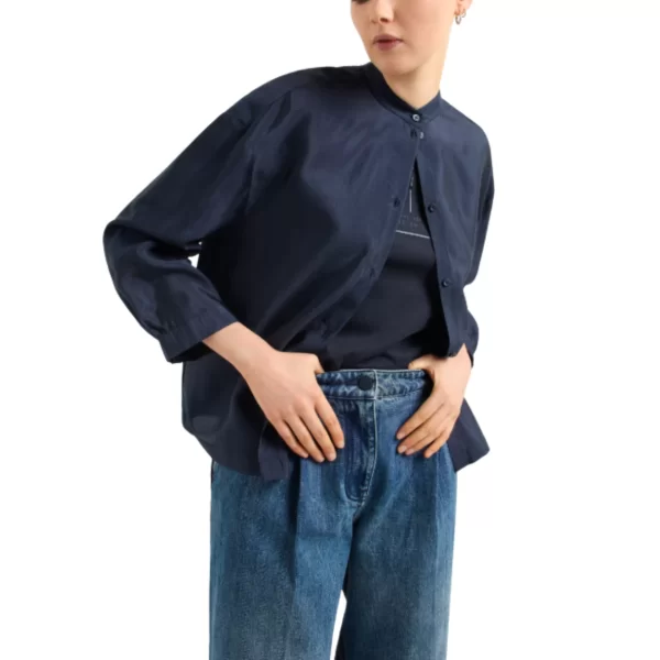 Armani Exchange - Πουκάμισο Γυναικείο XW000454AF12747-UB100