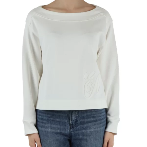 Emporio Armani - Μπλούζα Γυναικεία EW000889AF12538-U0006