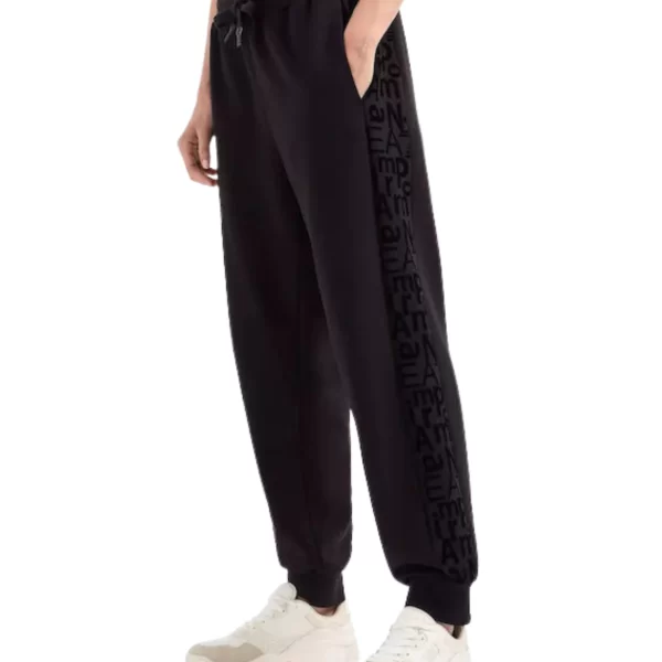 EA7 - Παντελόνι Φόρμας Γυναικείο 7W000008AF10195-UC001