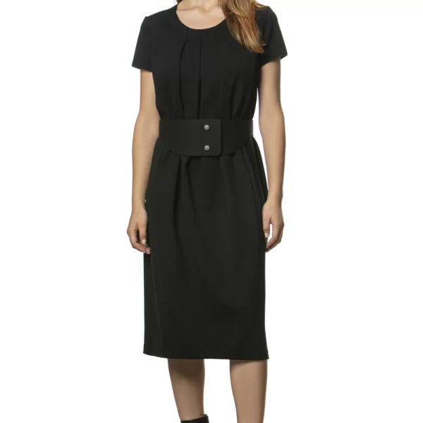 Emporio Armani - Φόρεμα Γυναικείο 6D2A8G2JFAZ-0999