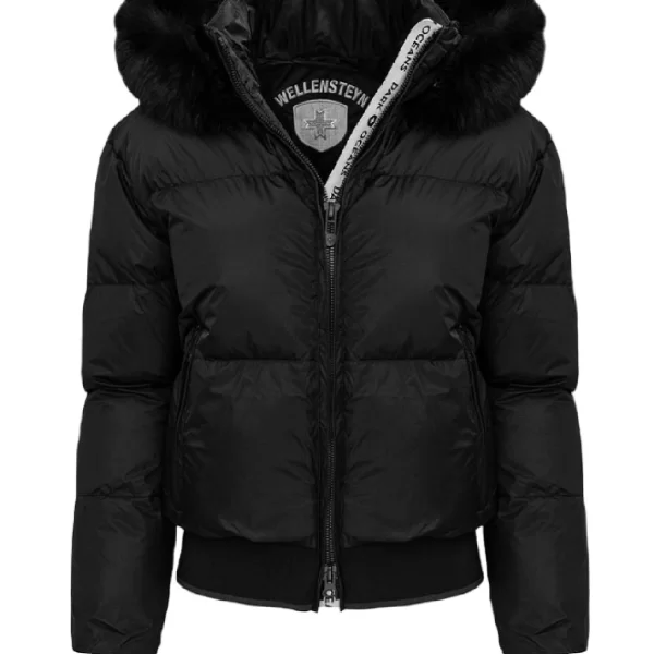 Wellensteyn - Μπουφάν Γυναικείο Hoey-565-Sw