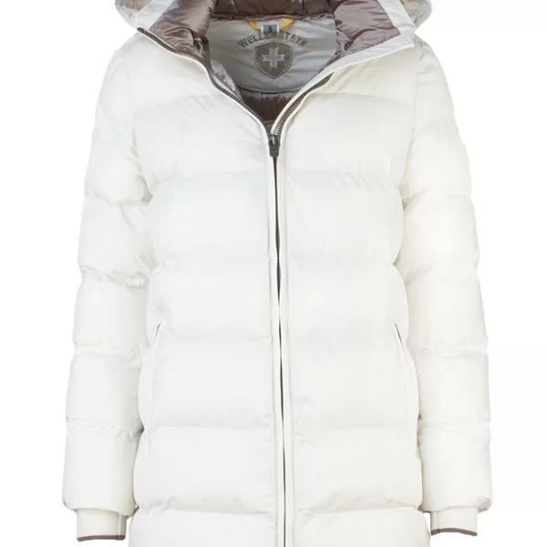 Wellensteyn - Μπουφάν Γυναικείο Goldm-565-Lgs