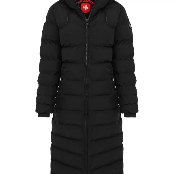 WELLENSTEYN Wellensteyn - Μπουφάν Γυναικείο Cobal-565-Sw