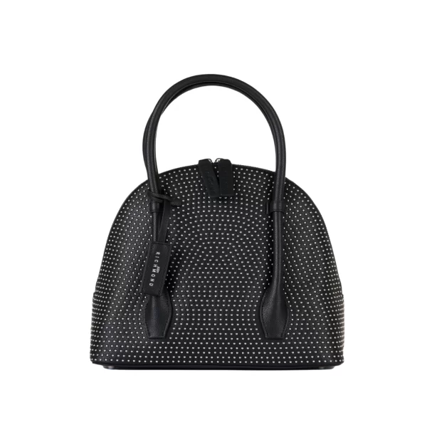 John Richmond - Τσάντα Γυναικεία Rwa24019Bo-Black