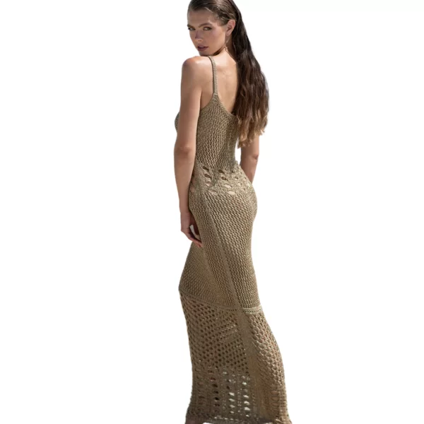 mario Mario - Φόρεμα Γυναικείο 64115-77