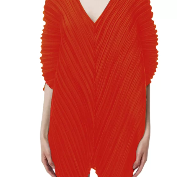 Daphne Valente - Τοπ Γυναικείο Hestia Tunic-Or