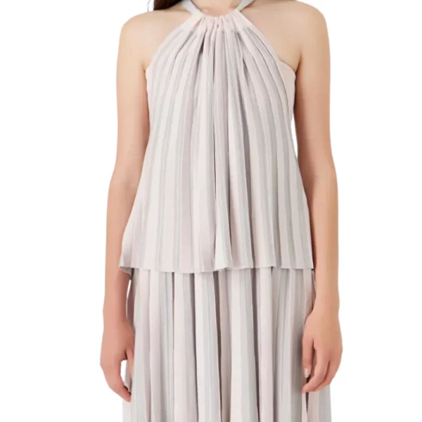 Emporio Armani - Τοπ Γυναικείο 3D2KT32M18Z-0327