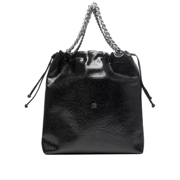 John Richmond - Τσάντα Γυναικεία Rwa25118Bo