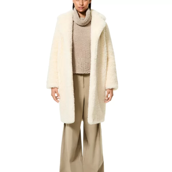 RRD RRD - Παλτό Γυναικείο W25570-32