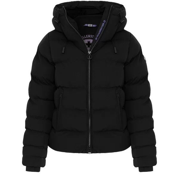 Wellensteyn - Μπουφάν Γυναικείο Cobas-565-Sw