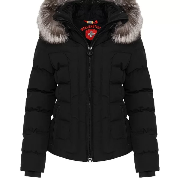 Wellensteyn - Μπουφάν Γυναικείο Bvds-565-Sw