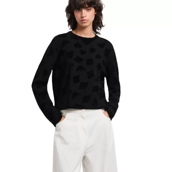 Emporio Armani - Πουλόβερ Γυναικείο EW002761AF19924-FC008