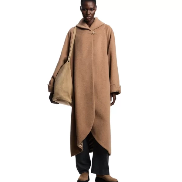 Emporio Armani - Παλτό Γυναικείο EW002309TE15787-O6002