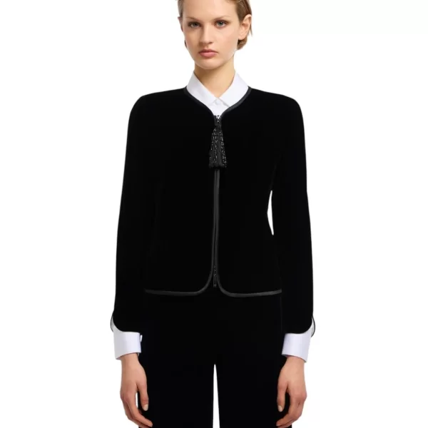 EMPORIO ARMANI Emporio Armani - Σακάκι Γυναικείο EW001468AF10208-UC001