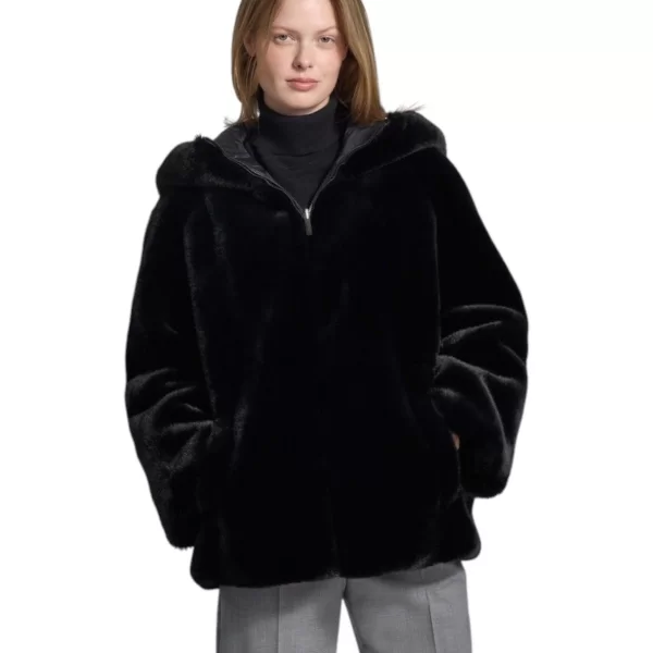 Emporio Armani - Παλτό Γυναικείο EW001467AF14618-UC001