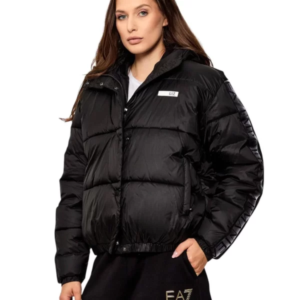 EA7 - Μπουφάν Γυναικείο 7W000681AF16413-UC001