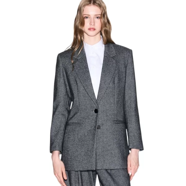 Armani Exchange - Σακάκι Γυναικείο XW000693AF16146-M8049