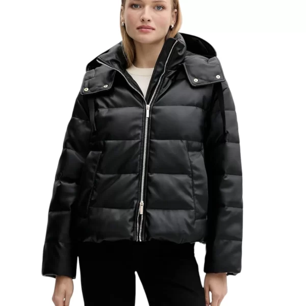 Armani Exchange - Μπουφάν Γυναικείο XW000673AF16106-UC001