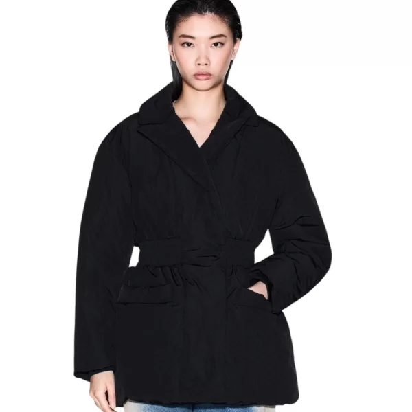 Armani Exchange - Μπουφάν Γυναικείο XW000669AF16210-UC001