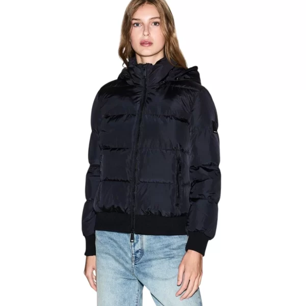 Armani Exchange - Μπουφάν Γυναικείο XW000228AF12286-UC001