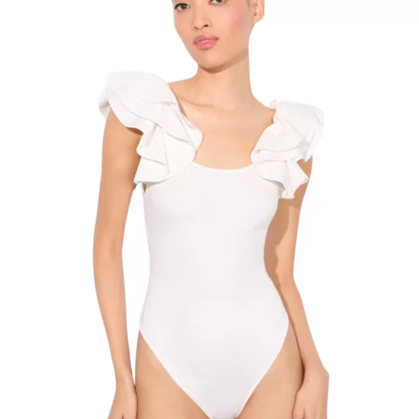 Alice And Olivia - Κορμάκι Γυναικείο Cc505V06808-A127