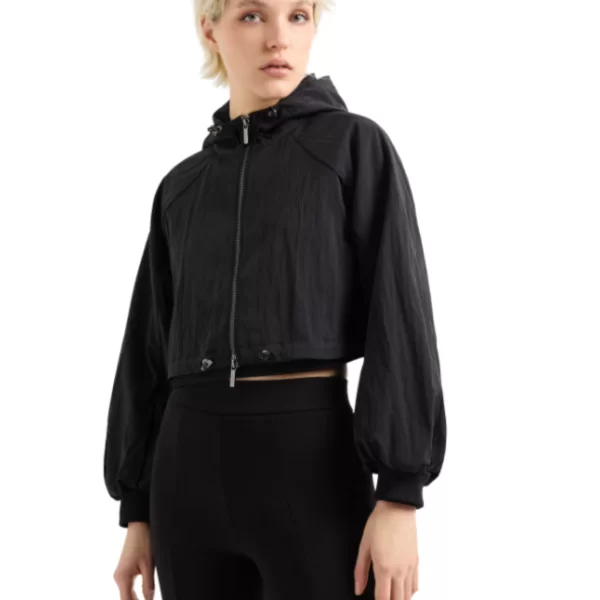 Armani Exchange - Μπουφάν Γυναικείο XW000488AF12808-UC001