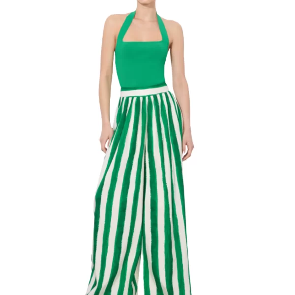 Alice And Olivia - Παντελόνι Γυναικείο Cc505P14120-F371