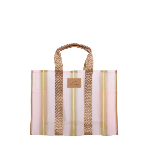 Armani Exchange - Τσάντα Γυναικεία XW000413AF12593-U4105