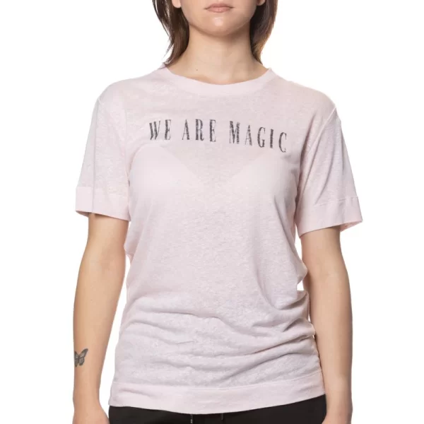 Armani Exchange - T-Shirt Γυναικείο XW000389AF12899-U4105