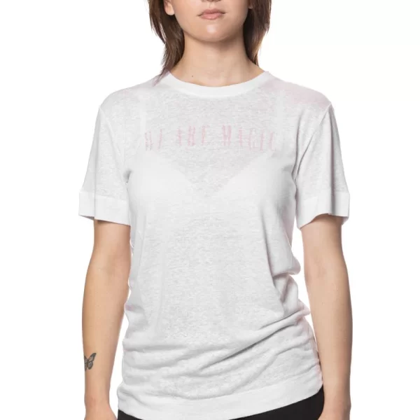 Armani Exchange - T-Shirt Γυναικείο XW000389AF12899-U0002