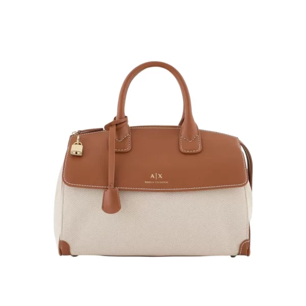 ARMANI EXCHANGE Armani Exchange - Τσάντα Γυναικεία XW000382AF12581-U6164