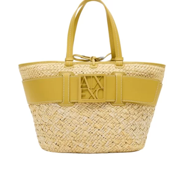 Armani Exchange - Τσάντα Γυναικεία XW000322AF12144-U2159