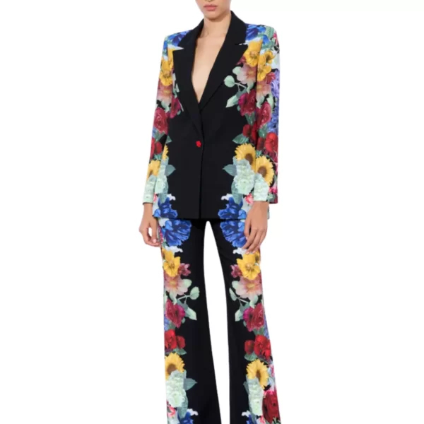 Alice And Olivia - Σακάκι Γυναικείο Cc503P44209-D088