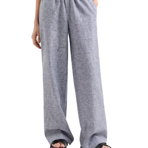 Armani Exchange - Παντελόνι Γυναικείο XW000466AF12813-MB088