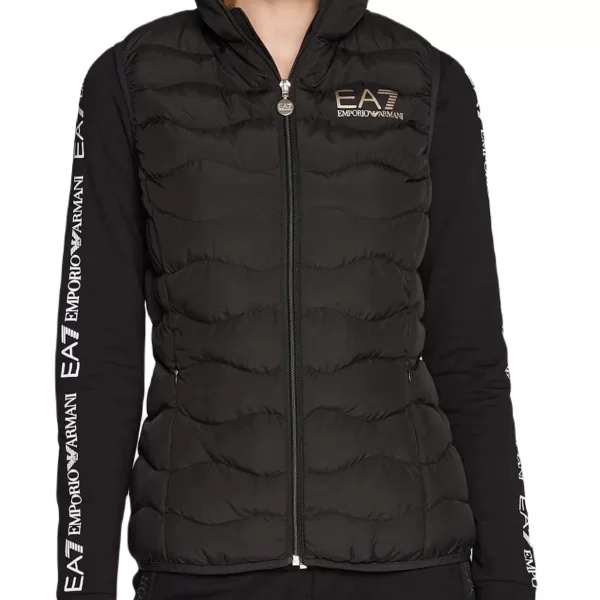 EA7 - Μπουφάν Γυναικείο 8NTQ08TNF8Z-0200
