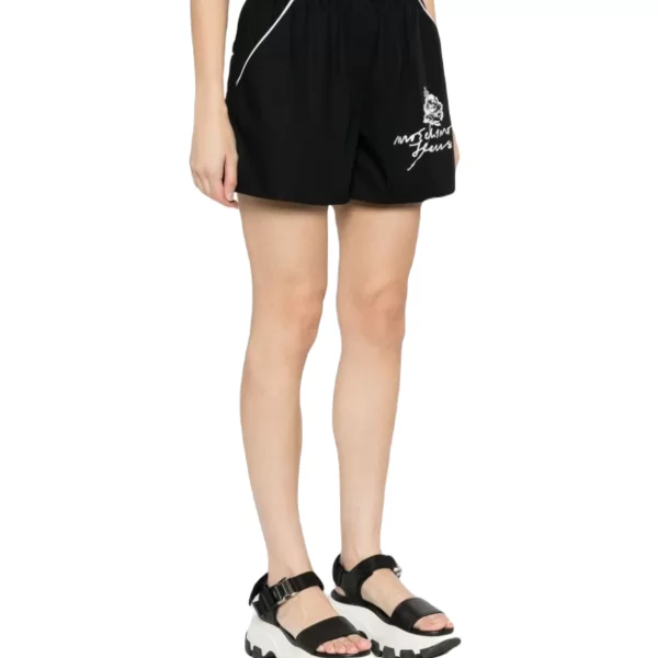 Moschino - Παντελόνι Γυναικείο K2J03373770-2555