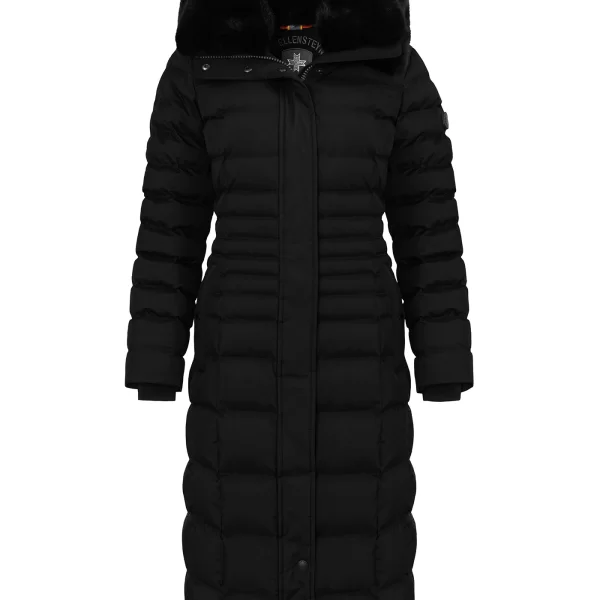 Wellensteyn - Μπουφάν Γυναικείο Chry-565-Sw