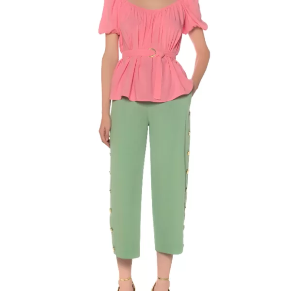 Miro - Παντελόνι Γυναικείο K23203-1835