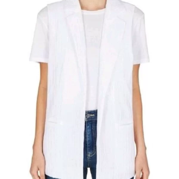 Armani Exchange - Σακάκι Γυναικείο 3RYQ32YN3KZ-1000