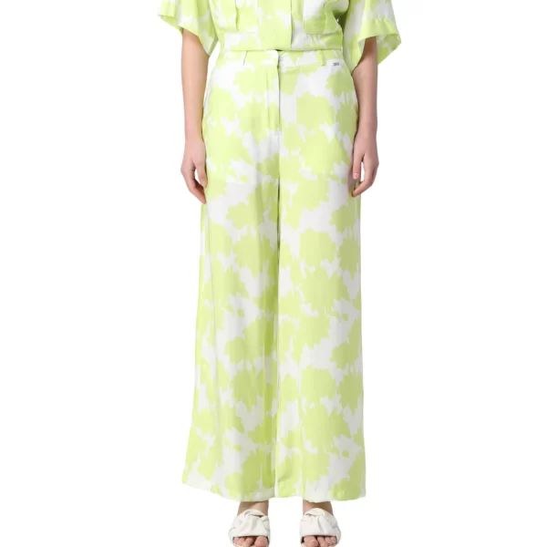 Armani Exchange - Παντελόνι Γυναικείο 3RYP39YN8KZ-4886