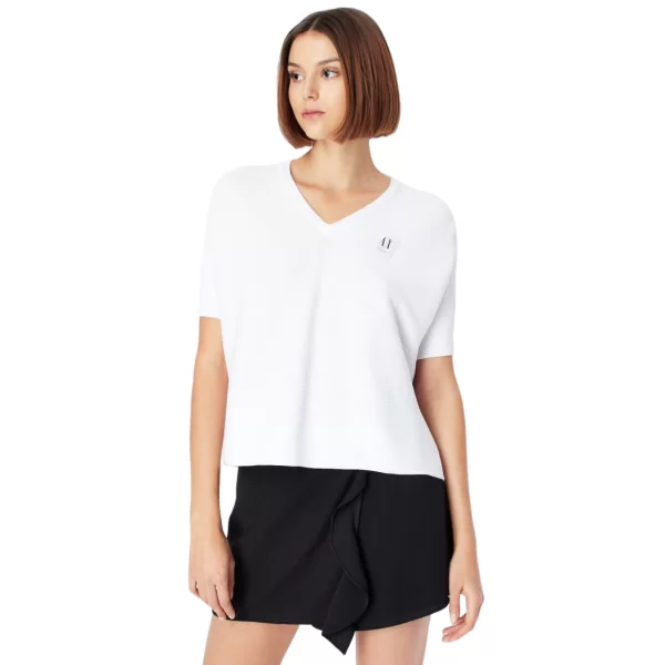 Armani Exchange - Μπλούζα Γυναικεία 3RYM1PYMH6Z-1000