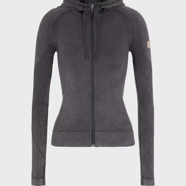 EA7 - Ζακέτα γυναικεία 3RTM01TJPHZ-2237