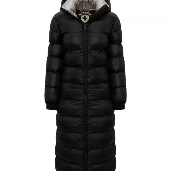 Wellensteyn - Μπουφάν Γυναικείο Goldx-1039-Sw