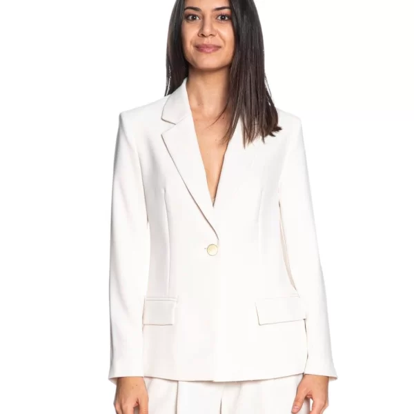 Armani Exchange - Σακάκι Γυναικείο XW002837AF21555-U1003