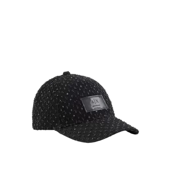 Armani Exchange - Καπέλο Γυναικείο XW001894AF18855-MC329