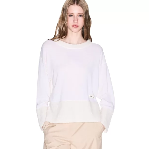 Armani Exchange - Πουλόβερ Γυναικείο XW000772AF16602-U1003