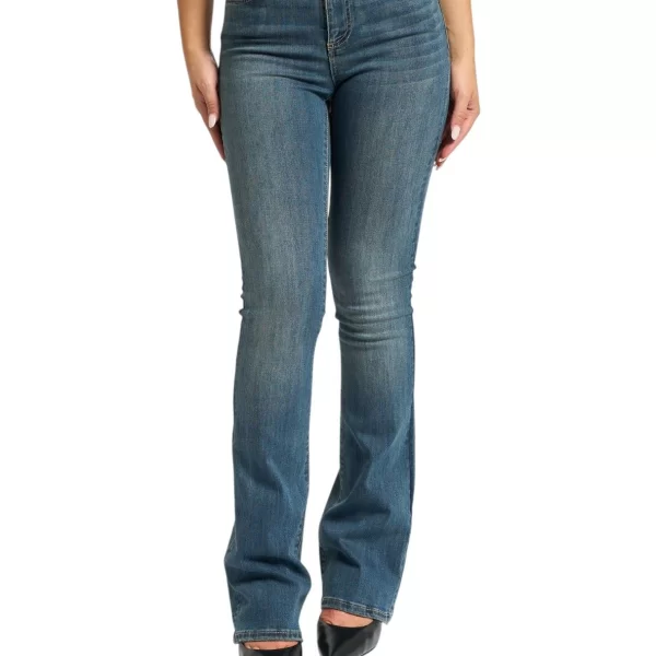 Armani Exchange - Παντελόνι Τζιν Γυναικείο XW000132AF10863-MB001